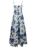 Lavi Blair Long Dress