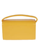 Mabash the Baby Vegan Leather Mini Bag