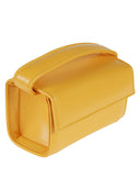 Mabash the Baby Vegan Leather Mini Bag