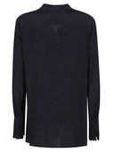 Seafarer Milly Ruched Shirt