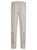 Seafarer Delta Zipped Trousers