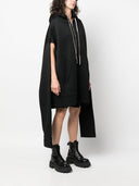 Rick Owens X Champions Hooded Jacket