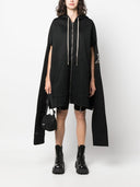 Rick Owens X Champions Hooded Jacket