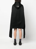 Rick Owens X Champions Hooded Jacket