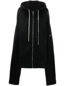 Rick Owens X Champions Hooded Jacket