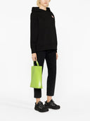 Kenzo Kenzo Paris Oversized Cotton Hoodie