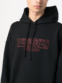 Vetements Vetements Paris Cotton Hoodie