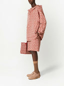 Valentino Silk Shorts