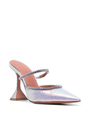 Amina Muaddi Gilda Mules