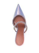 Amina Muaddi Gilda Mules