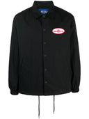 Awake Ny Logo Twill Jacket