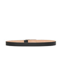 Alexander Mc Queen The Grip Leather Belt