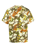 Awake NY Embroidered Logo Tシャツ