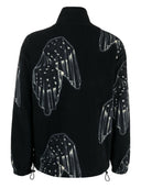 Awake Ny Printed Pullover