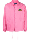 Vaken ny logotyp twill jacka