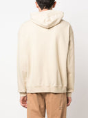 Awake Ny Embroidered Logo Hoodie