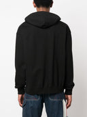 Awake Ny Embroidered Logo Hoodie