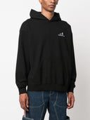 Awake Ny Embroidered Logo Hoodie