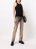 Cotton Citizen Sleeveless Cotton Tank Top