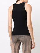 Cotton Citizen Sleeveless Cotton Tank Top