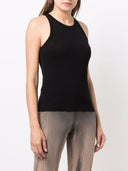 Cotton Citizen Sleeveless Cotton Tank Top