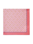 Gucci Cruise Gg Supreme Silk Foulard