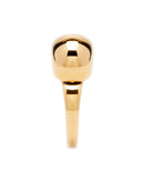 Alexander Mc Queen Skull Ring