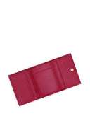 Dolce&Gabbana Cruise Leather Flap Wallet
