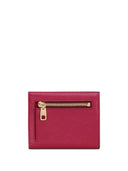 Dolce&Gabbana Cruise Leather Flap Wallet