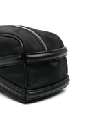 Alexander MC Queen Leather Beauty Case