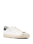 Golden Goose Super Star Leather Sneakers