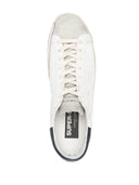 Golden Goose Super Star Leather Sneakers