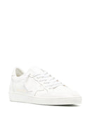 Golden Goose Ball Star Leather Sneakers
