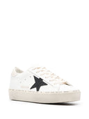 Zapatillas de deporte de cuero de estrella de Golden Goose Ball