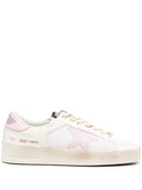Golden Goose Stardan Leather Sneakers
