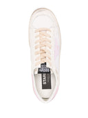 Golden Goose Stardan Leather Sneakers