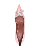 Amina Muaddi Rosie Pump