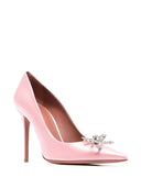 Amina Muaddi Rosie Pump
