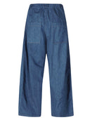 Sarahwear Cotton Tulip Trousers
