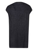 Sarahwear Cotton Long Vest