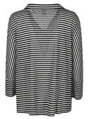 C Zero Shirt Striped Polo Shirt