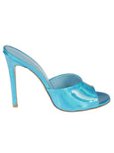 Ncub Heel Mules