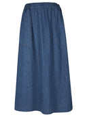 Sarahwear Cotton Painter Skirt