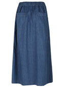 Sarahwear Cotton Painter Skirt