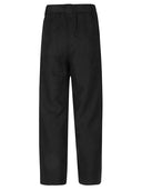 Sarahwear Wide Leg Linen Trousers