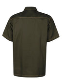 Dickies Pokets Short Sleeve Shirt