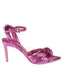 Ncub Clara 36 Laminate Sandals