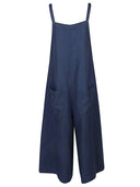 Sarahwear Linen Jumpsuit