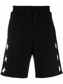 Golden Goose Cotton Shorts