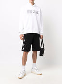 Golden Goose Cotton Shorts